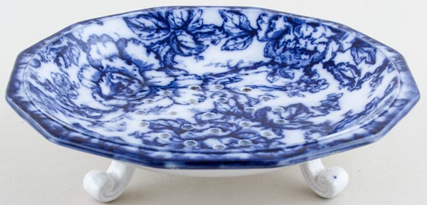 Cress Dish c1920s